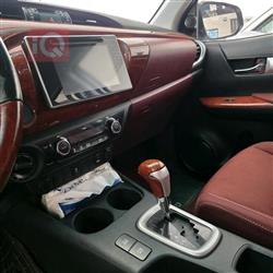 تويوتا هايلوكس